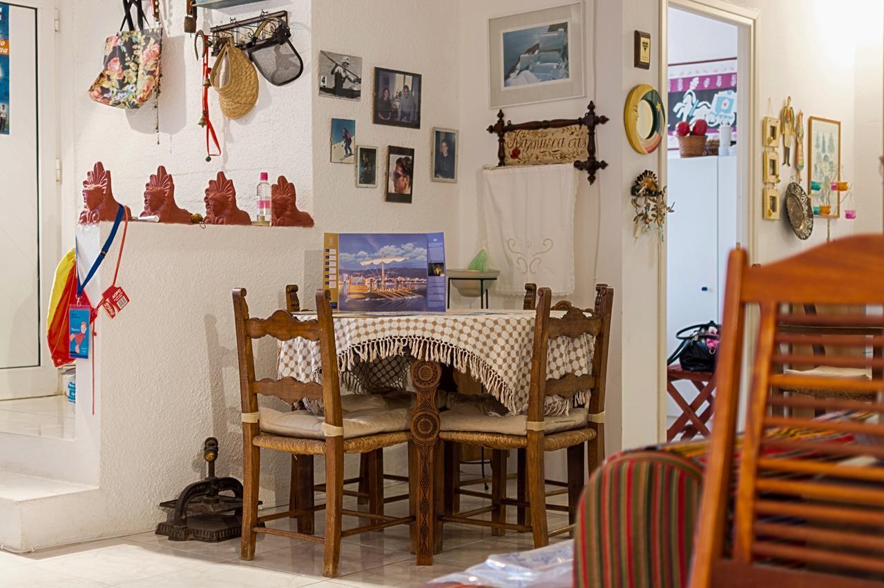 Вилла Georgia'S House Marathos  Экстерьер фото